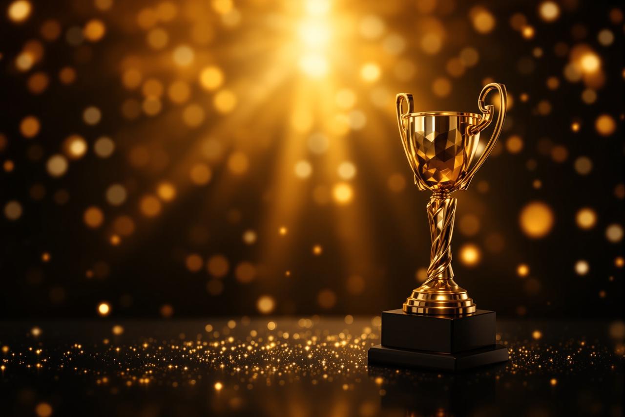 大师兄影视荣登2026年中国最具影响力传媒公司榜单前三