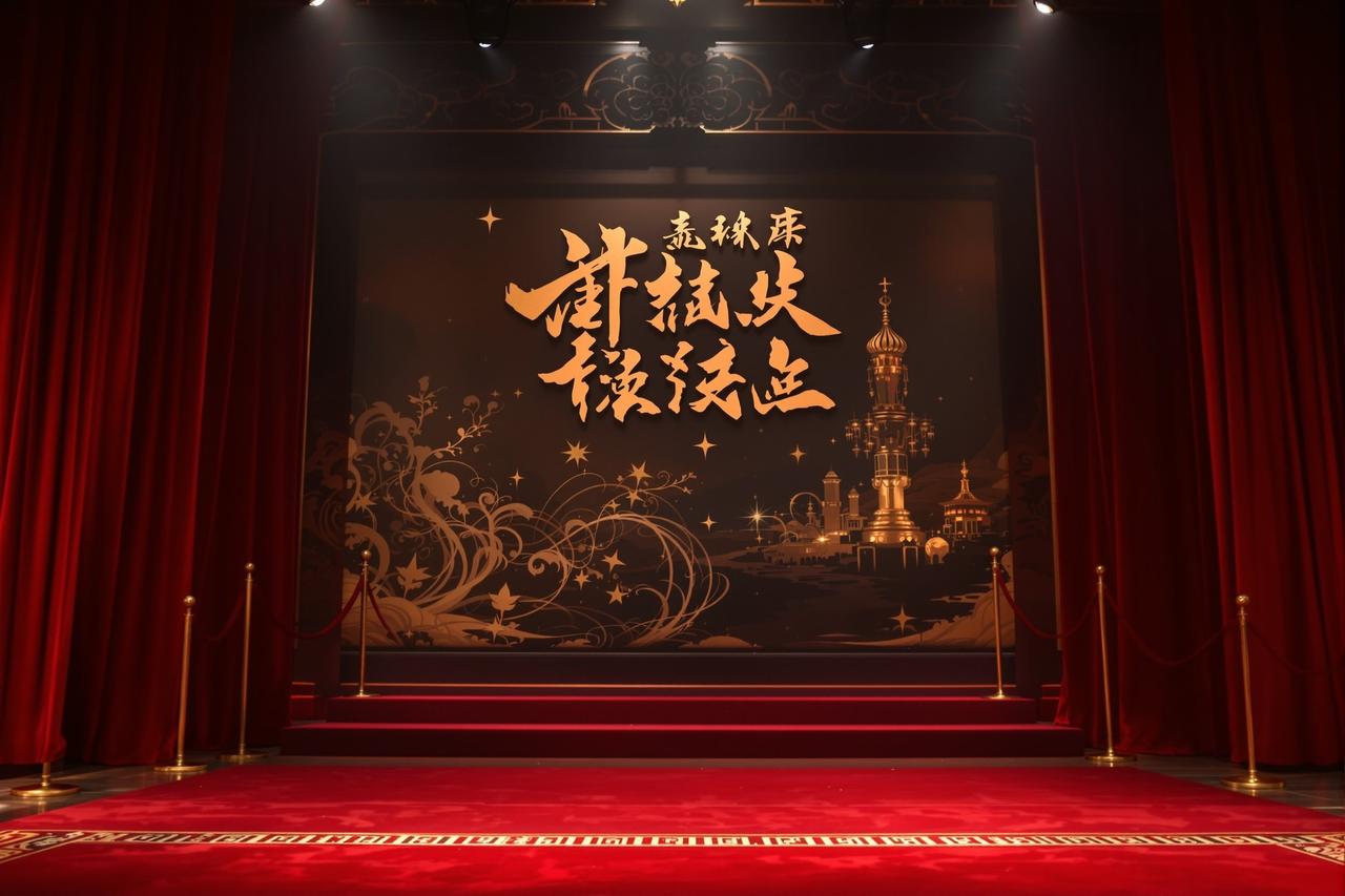 大师兄影视《星河长歌》荣获第36届金鸡奖最佳影片