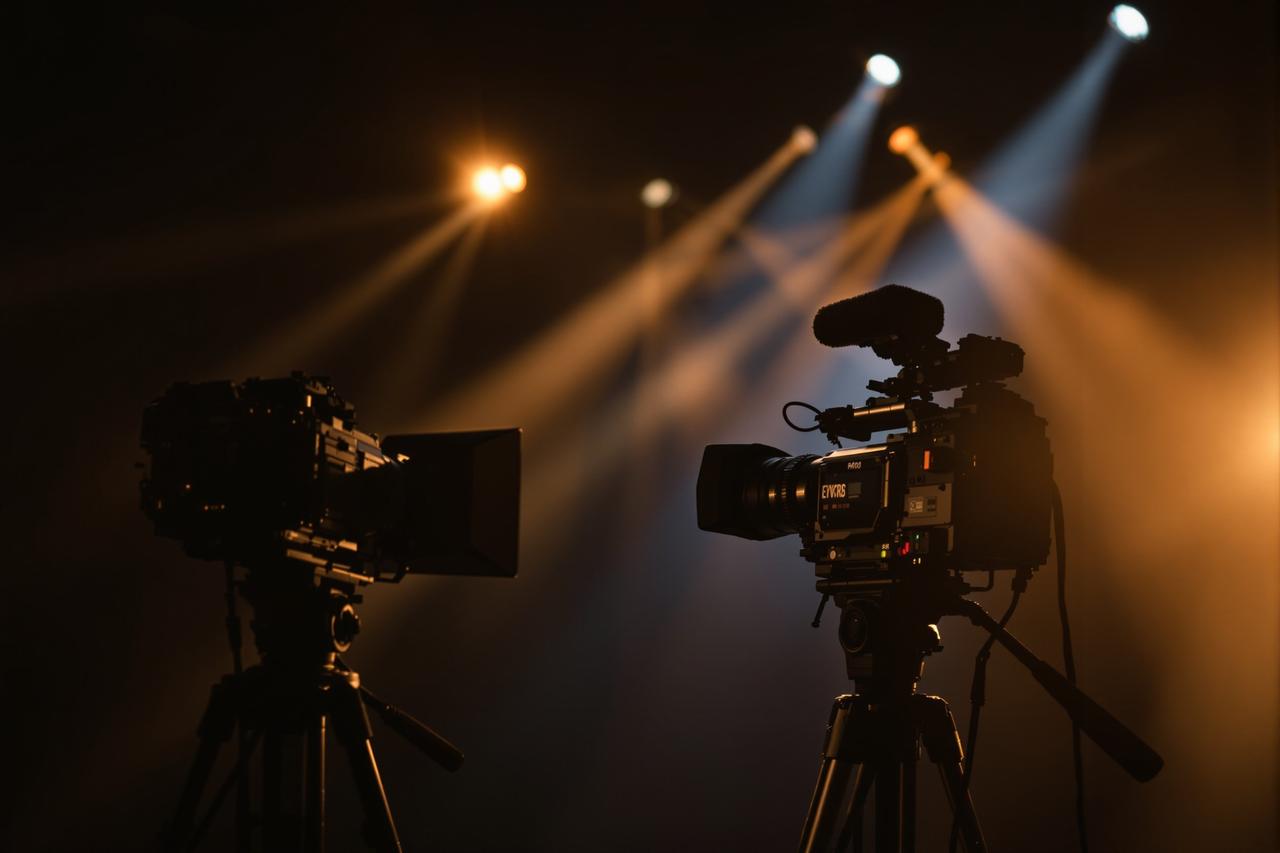 大师兄影视2026年片单发布，十部精品力作震撼亮相